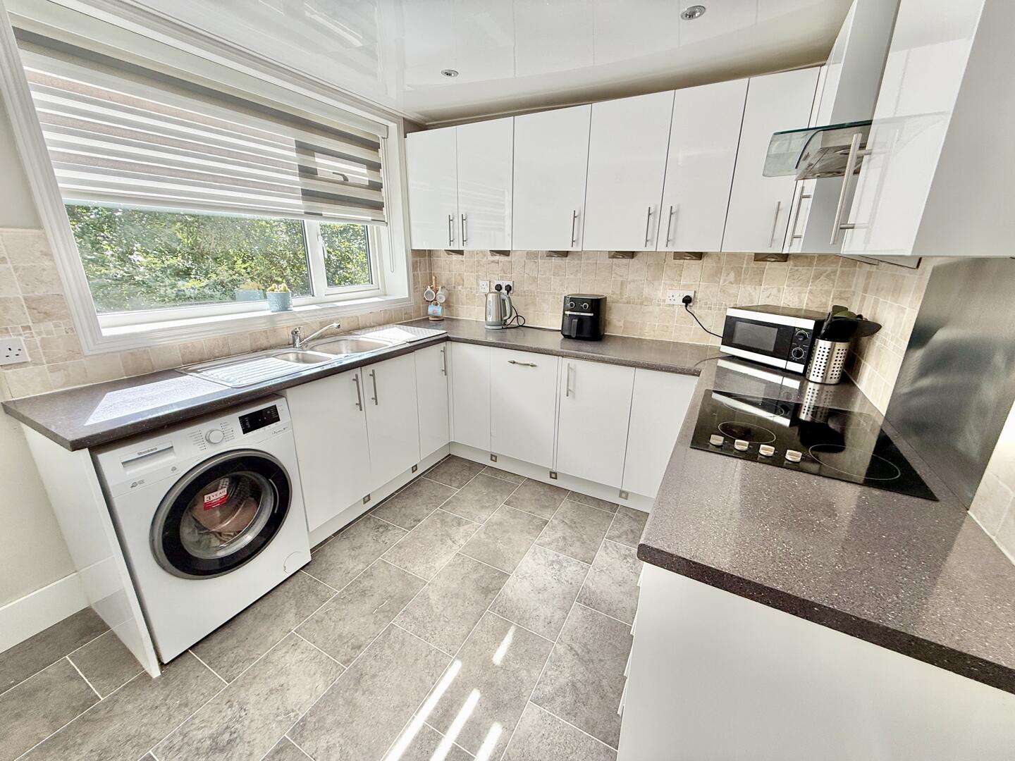 Glenside Grove, West Kilbride